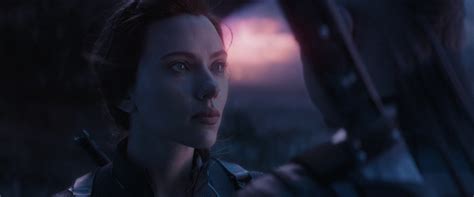 Stunning Endgame Screencap Of Scarlett Johansson Nude Celebritynakeds