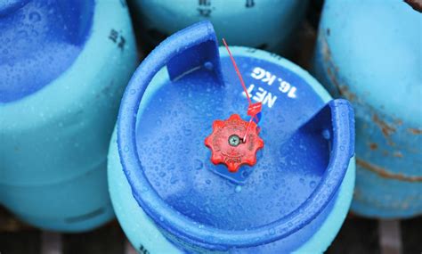 Woqod warns against using non-approved LPG regulators | What's Goin On ...