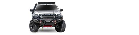 HAMER4X4 - Hamer 4x4 Bull Bars | Roll Bars | Roof Racks | 4WD Parts