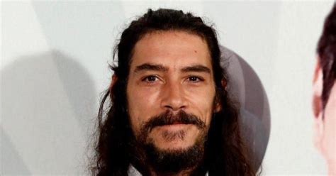 Óscar Jaenada será Hernán Cortés en una serie