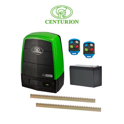 Centurion D5 Smart Gate Motor Kit