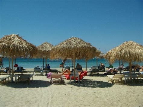 Marcelo beach - Viaggi, vacanze e turismo: Turisti per Caso