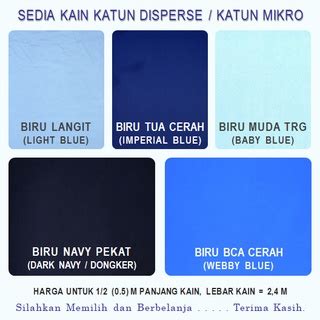 Detail Contoh Warna Biru Tua Koleksi Nomer 10