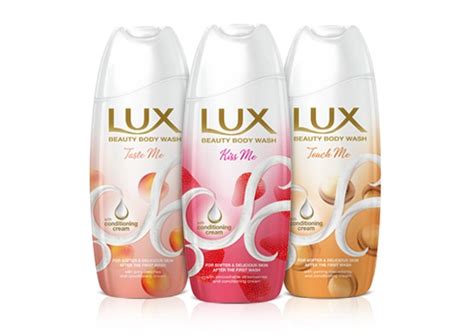 Lux Body Wash Review Beauty Bulletin Bath Soaps Cleansers