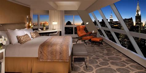 The 53 Best Hotels in NYC With A View [January 2025 UPDATE]