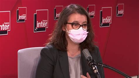 Cécile Duflot harcelée sur les réseaux sociaux En fait ce n est