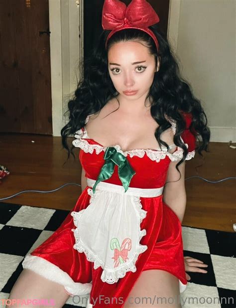 Mollymoonnn Nude OnlyFans Leaked Photo 124 TopFapGirls