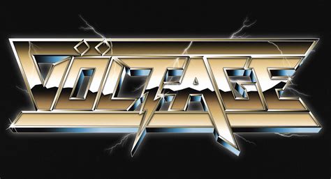 Heavy Metal Logo Design