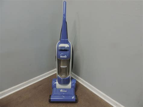 Transitional Design Online Auctions Kenmore Quick Clean Upright Vacuum Cleaner