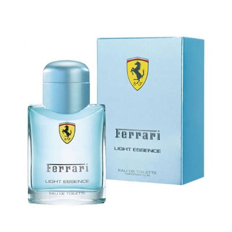 Ferrari Scuderia Light Essence Men Edt 125ml Price In Pakistan