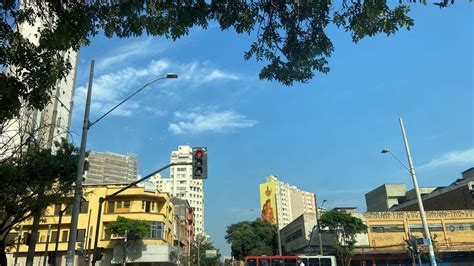 Veja Como Fica O Tempo Em Minas Gerais Nesta Semana Minas Gerais G