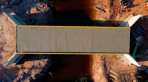 Pontes De Concreto A Evolu O Da Constru O De Pontes Blog Ecopontes