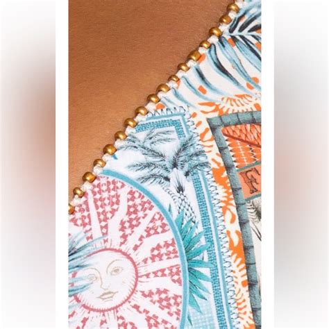 Agua Bendita Swim Agua Bendita Reversible Bikini Set Poshmark