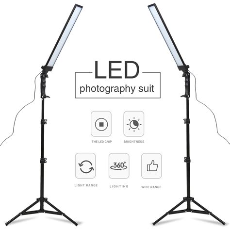 Best Lighting Kit Photography Table - Dream Home