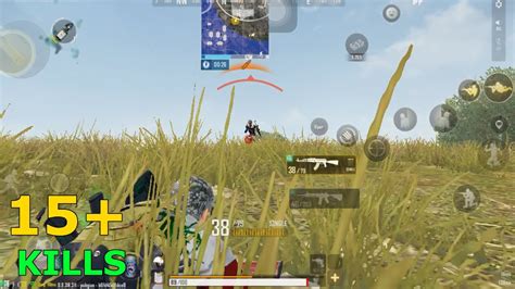 Iphone Plus Pubg Test Pubg New State Mobile Extreme Graphics