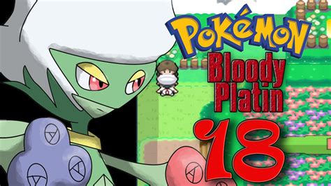 Pokemon Bloody Platin Nicht Schon Wieder Let S Play Pokemon