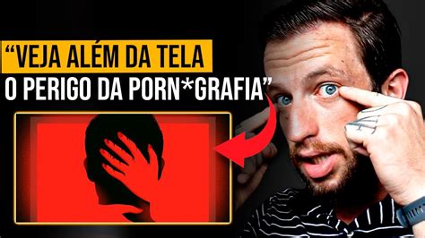 OS EFEITOS TÓXICOS DA PORNOGRAFIA NA SAÚDE MENTAL QUE VOCÊ PRECISA