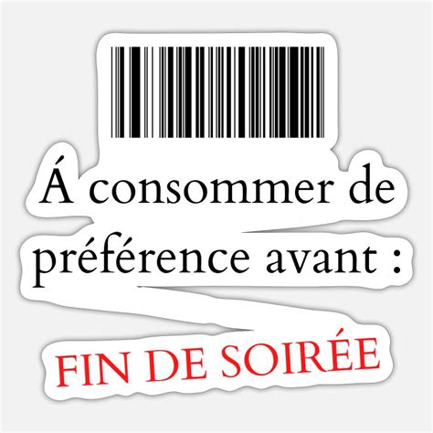 Stickers Soirée Entre Hommes à Acheter En Ligne Spreadshirt