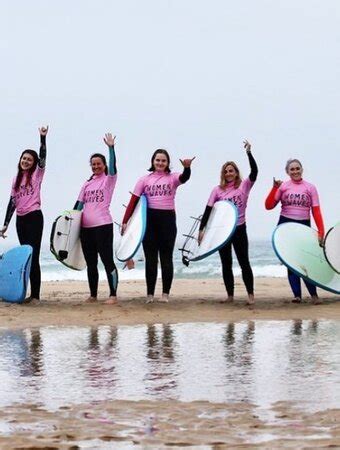 Women And Waves Society Newquay Tripadvisor