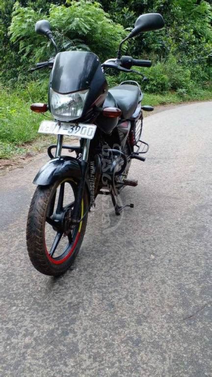 Bajaj Platina 125 Used 2011 Rs 210000 Sri Lanka