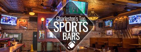 Best Rooftop Bars in Downtown Charleston | Charleston Guru