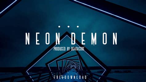 Dark Sick Epic Choir Rap Beat Hip Hop Instrumental Neon Demon