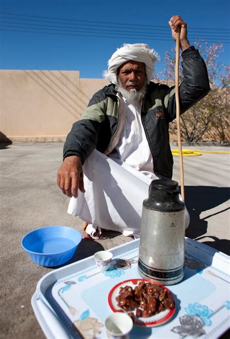 Un T Nel Deserto Alla Scoperta Dei Sapori Dell Oman Viaggio Tra