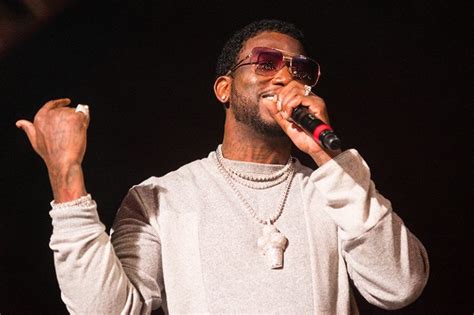 Gucci Mane Shares Sharp New Single And Video Cold” Featuring Bg