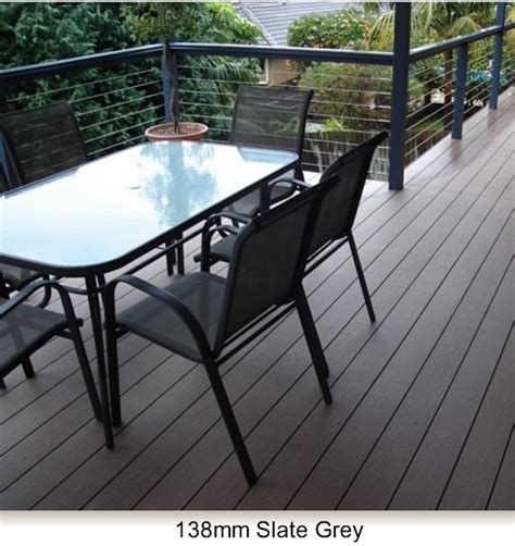 Composite Decking For Your Home Futurewood