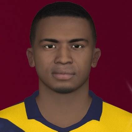 W Pacho PES2017 By African Facemakers PSG France Ligue 1 Faces