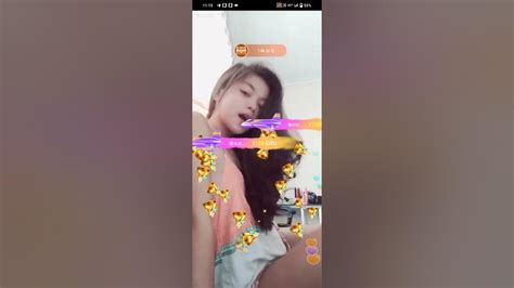 Cute Girl Bigo Live Sexy Girl Bigo Live Youtube