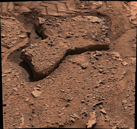 Msl Sol Mastcam Nasa Jpl Caltech Msss Kevin M Gi Flickr