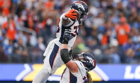 Denver Broncos: 10 players who deserve contract extensions before 2025