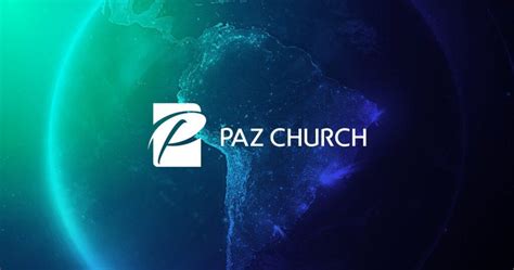 Paz Church S O Paulo