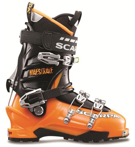 Scarpa Maestrale Sportler