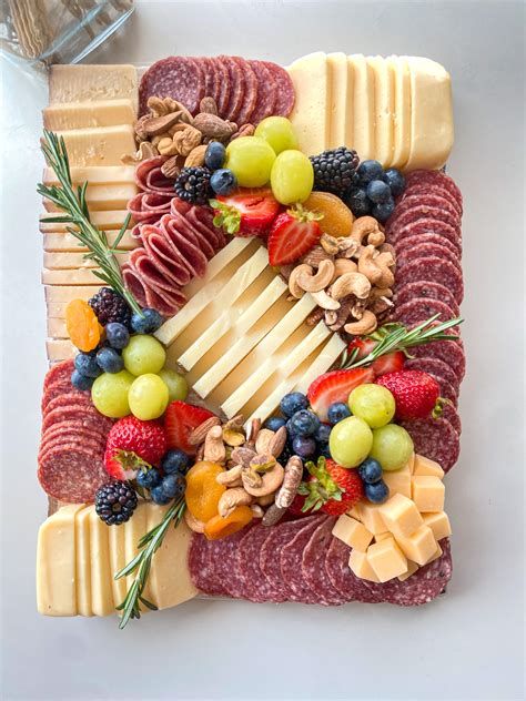 Low carb charcuterie board! : r/CharcuterieBoard