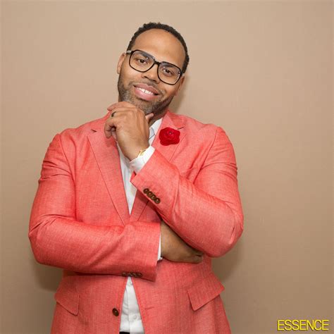 Eric Roberson Essence