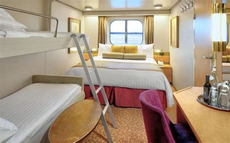 Holland America Westerdam Cabins To Avoid