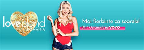 Cel Mai A Teptat Reality Show Al Momentului Love Island Rom Nia