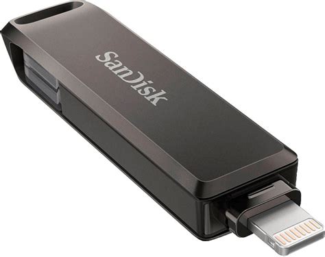 Questions And Answers SanDisk 256GB IXpand Phone Drive Luxe For IPhone