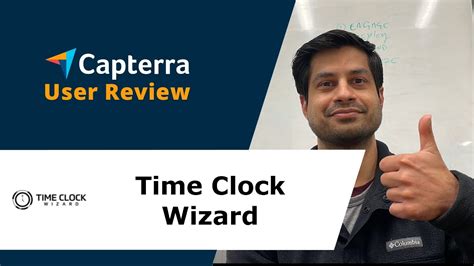 Time Clock Wizard Review Time Clock Wizard Makes Logging Hours For