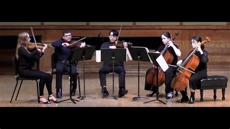 Boccherini String Quintet In C Major Op 30 No 6 Night Music Of