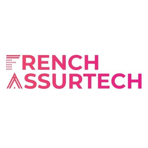 French Assurtech Niort Tech