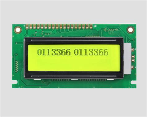 Graphic Lcd Module Cob Type X Stn Blue Monochrome Lcd Display