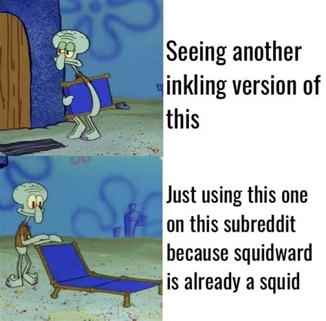 Squidward S Suicide Vs Red Mist R Creepypasta