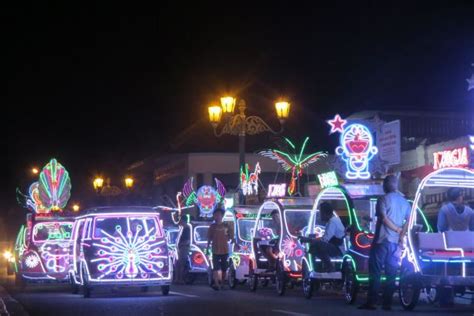 Alun Alun Kidul Yogyakarta Display Wisata