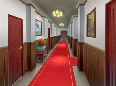 Bộ Sưu Tập 567 Hallway Background Anime Chất Lượng Cao Tải Miễn Phí