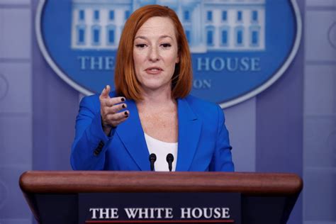 Watch White House Press Secretary Jen Psaki Speaks On Bidens Meeting With Chinese President Xi