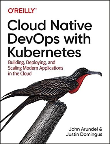 7 Best Kubernetes Books Of All Time In 2023