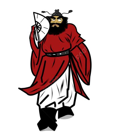 Elementos De Zhong Kui Png Vectores Psd E Clipart Para Descarga
